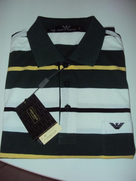 Camisas Polo Varias Marcas - A Partir de